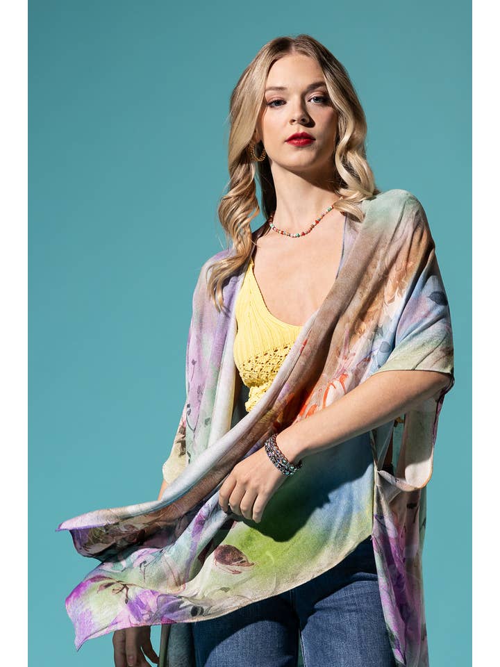 Kyoto Kimono for wholesale on Faire