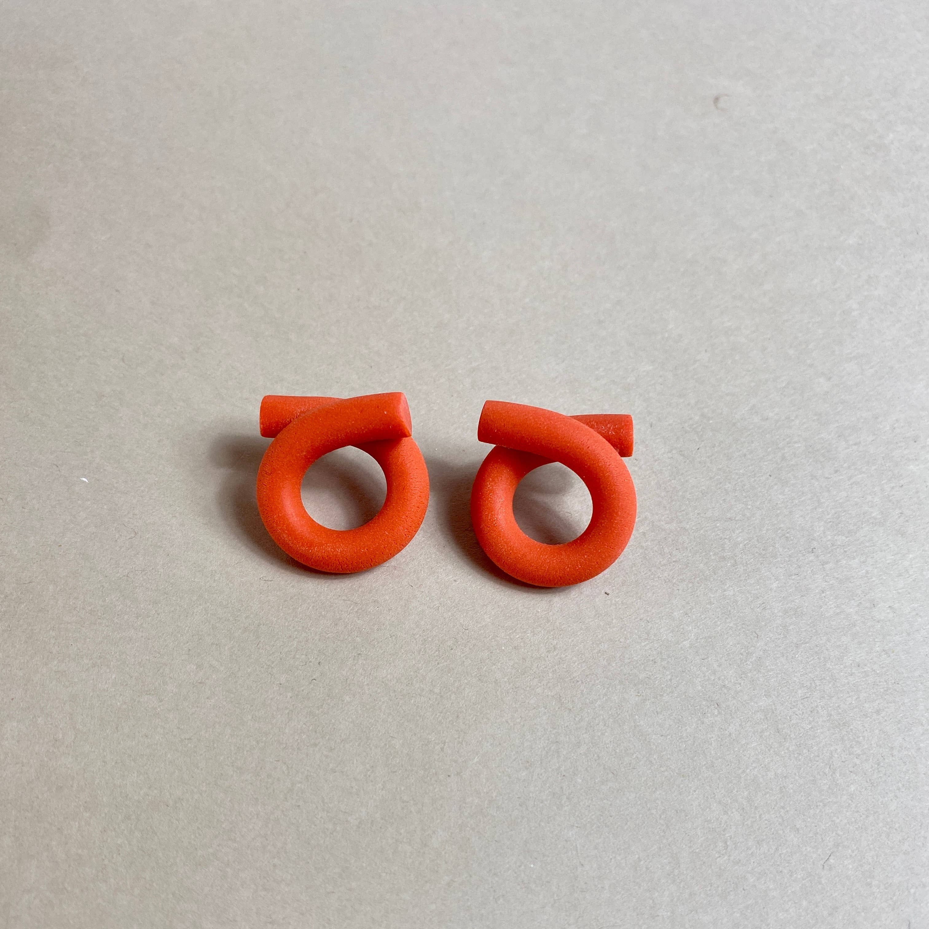 Little Pieces Jewelry - Wholesale Knopjes/oorstekers - Loop oorbellen3