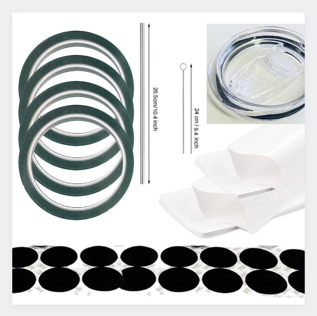 LBB Resin - Wholesale Craft Supplies - Sublimation Consumables & Spares5