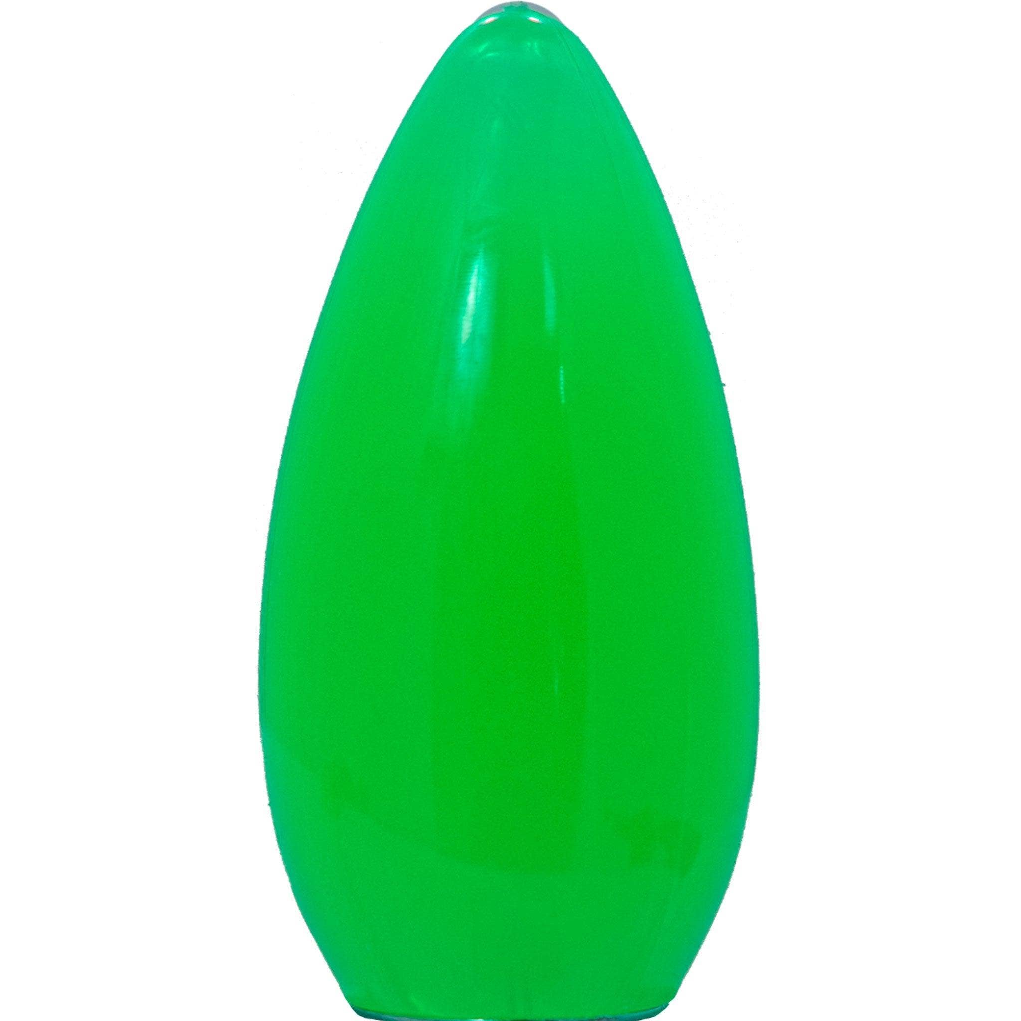 Lee Display – Großhandel Glühbirne/Puck – Grüne LED-Glühbirnen mit durchgehendem Licht7