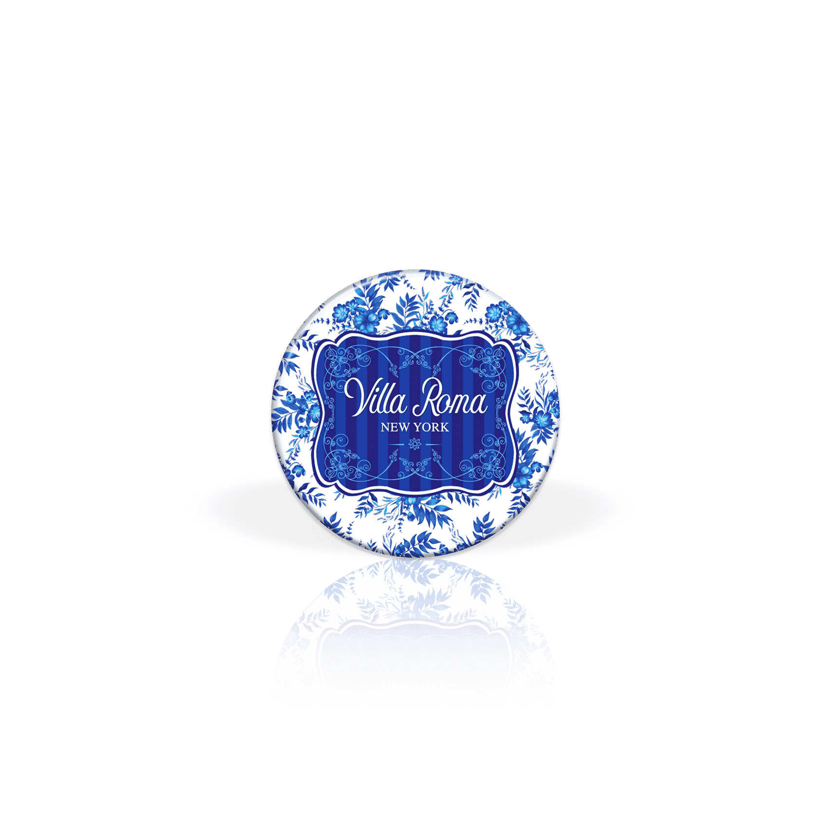 Matrix - Vendita all'ingrosso Calamite - Collezione di magneti floreali da giardino personalizzati52