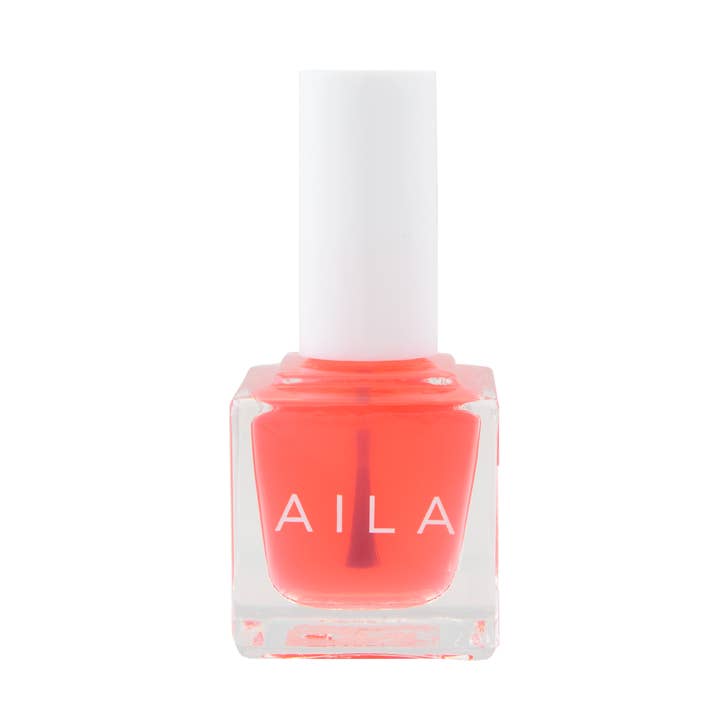 'Repair' Base Coat for wholesale by AILA Cosmetics
