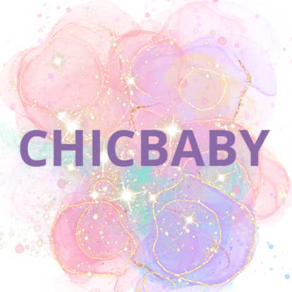 Price Difference for wholesale by Chicbaby LLC