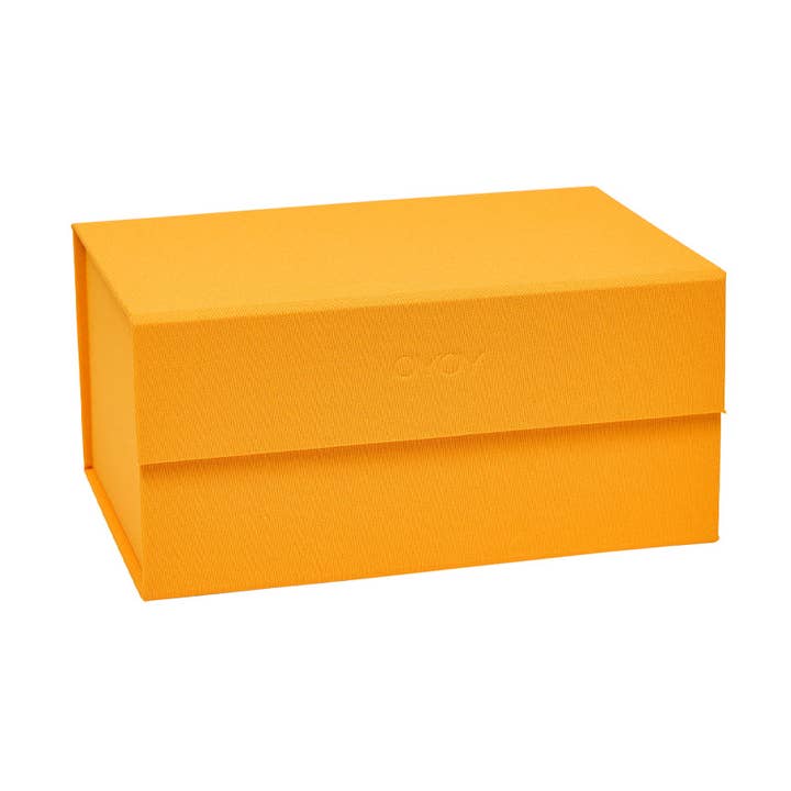 Scatola di immagazzinaggio Hako - A5 per la vendita all'ingrosso da parte di OYOY LIVING DESIGN A/S