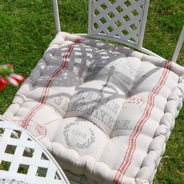 Dibor – wholesale Chair cushion – Belle Jardinere Mattress Seat Cushions