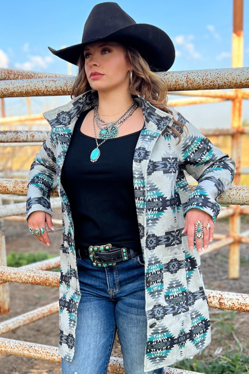 Sterling Kreek - Wholesale Jacket - Women's - Maui Mountain Jacket2