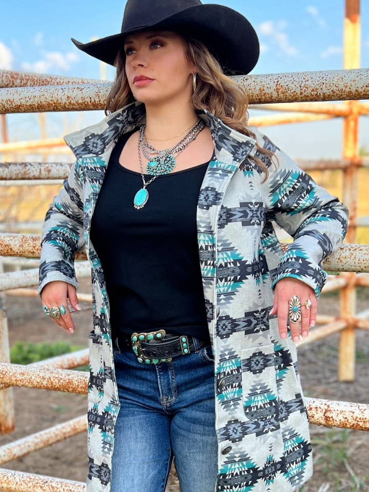 Sterling Kreek - Wholesale Jacket - Women's - Maui Mountain Jacket2