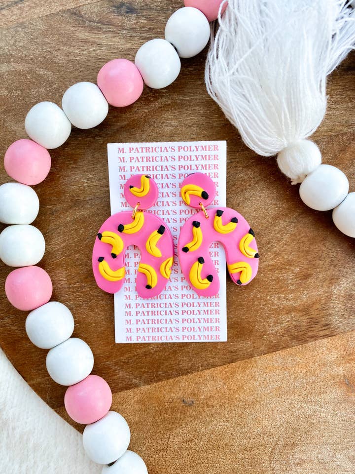 Gwen Stefani para venta al por mayor de M. Patricia’s Polymer