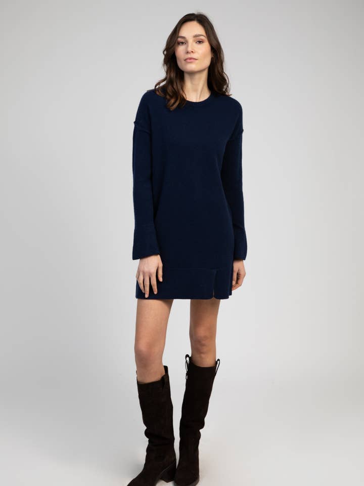 MAGLIONE BENATHY notte per la vendita all'ingrosso da parte di Maison Anje