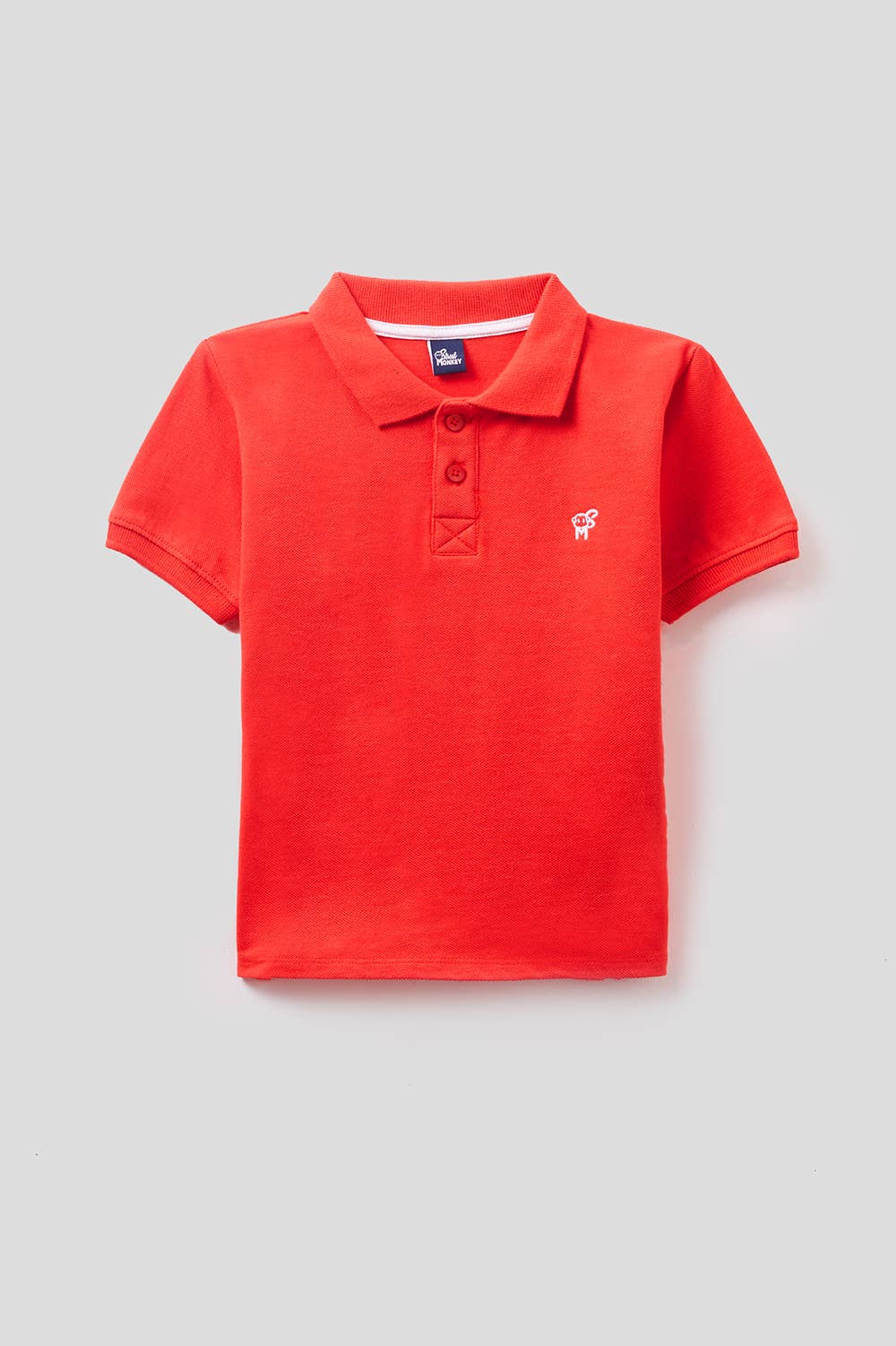 red Basics - Boy's Polo - 95000-Sp for wholesale on Faire0