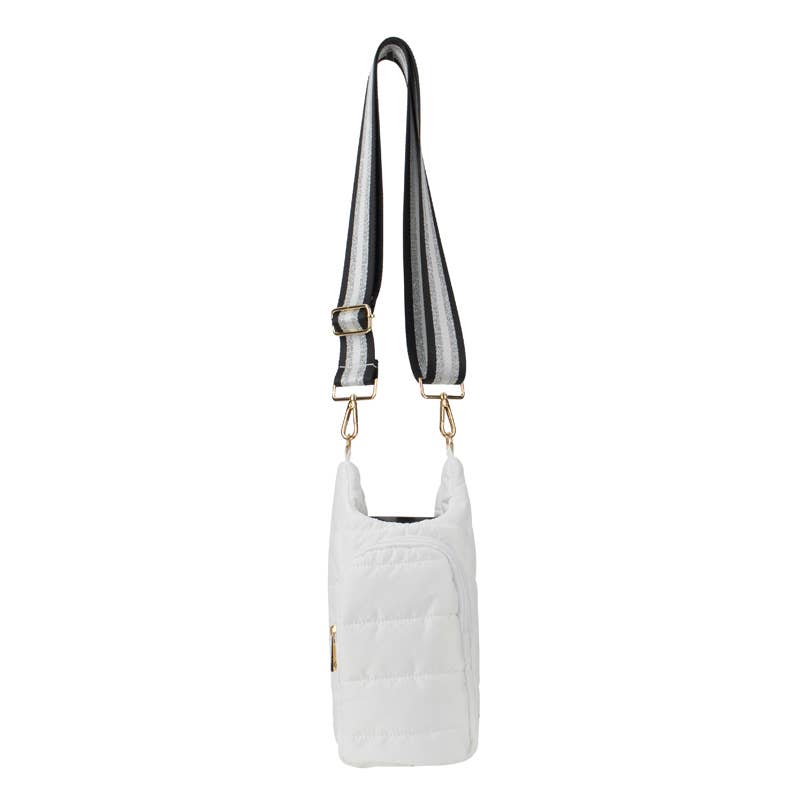 Babs + Birdie - Vente Sac à bandoulière – femme - The Capri | Sac à bandoulière porte-gobelet11