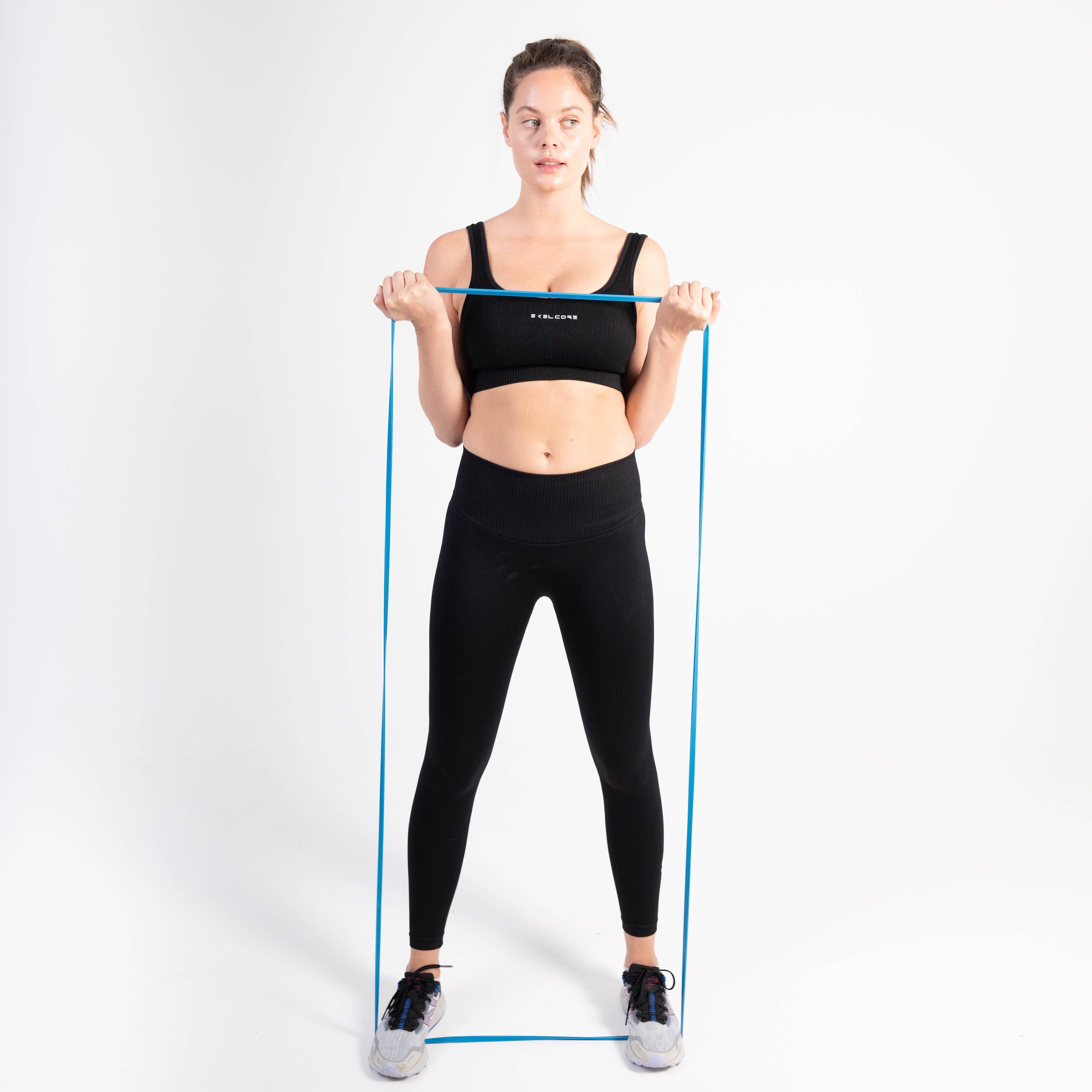 Skelcore - Wholesale Fitness Equipment - Skelcore Resistance Power Band13