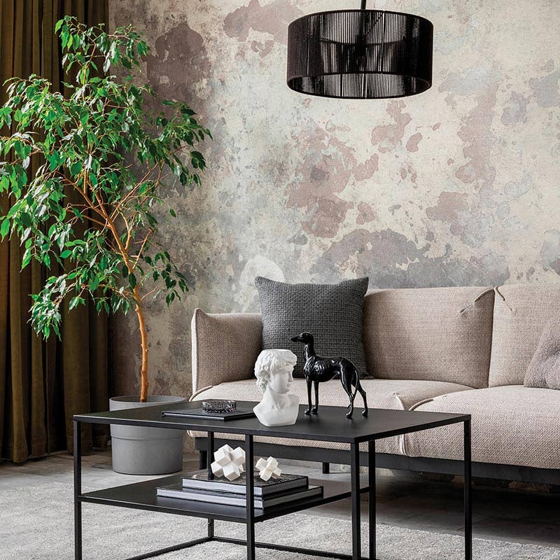 47th & Main (Creative Brands) - Wholesale Decorative Figurine - Face Statue2