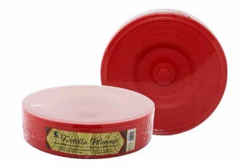 Living Concepts - Wholesale Kitchen Tool/Gadget - Tortilla Warmer1