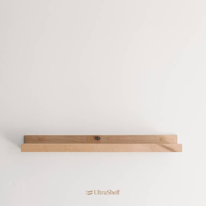 Étagère à photos élégante UltraShelf pour la vente par UltraShelf