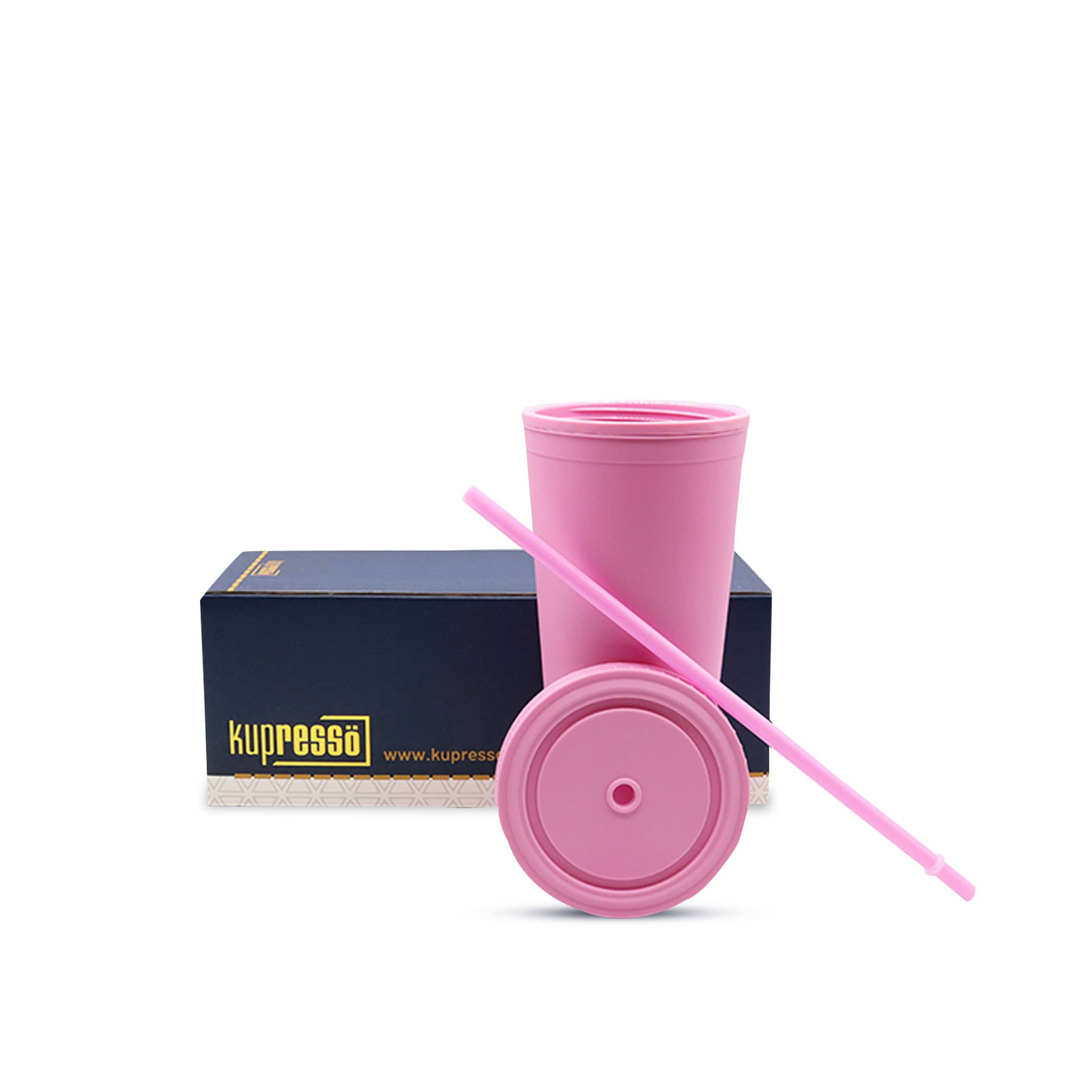 Kupresso - Vendita all'ingrosso Bicchiere/tazza - Bicchiere in acrilico da 710 ml4