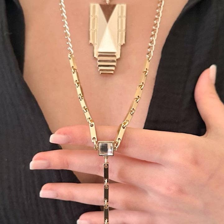 ALLISON voor wholesale door L George Designs