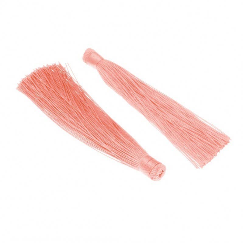 UniArt - Vendita all'ingrosso Attrezzature per lavoretti e fai da te - Nappine colorate per gioielli e decorazioni5