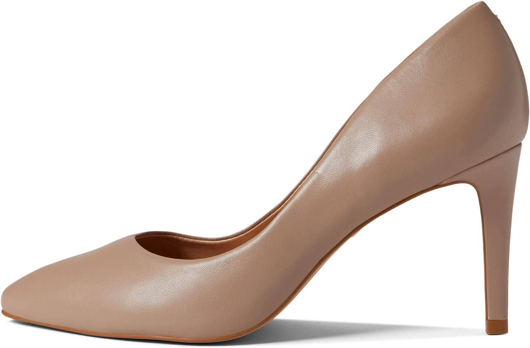 Carrano - Wholesale High Heels - Women's - *Almost Gone* Women's Leather Pump1