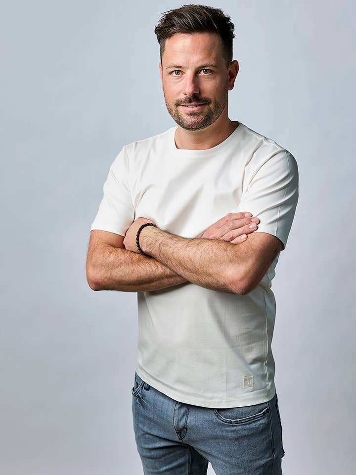 Camiseta MANGOLA para venta al por mayor de Muntagnard