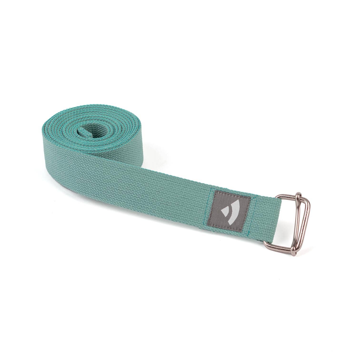 Bodynova - Wholesale Yoga Strap/Band - Yoga strap with sliding buckle ASANA BELT | 2.5 m x 38 mm11