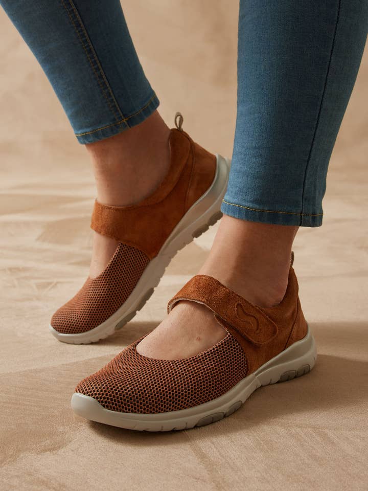 Babies spécial marche pieds sensibles (2004139_0152) pour la vente par PEDICONFORT