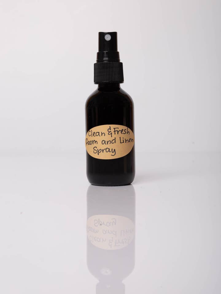 Sprays de quarto e linho por atacado de Pstve Glo