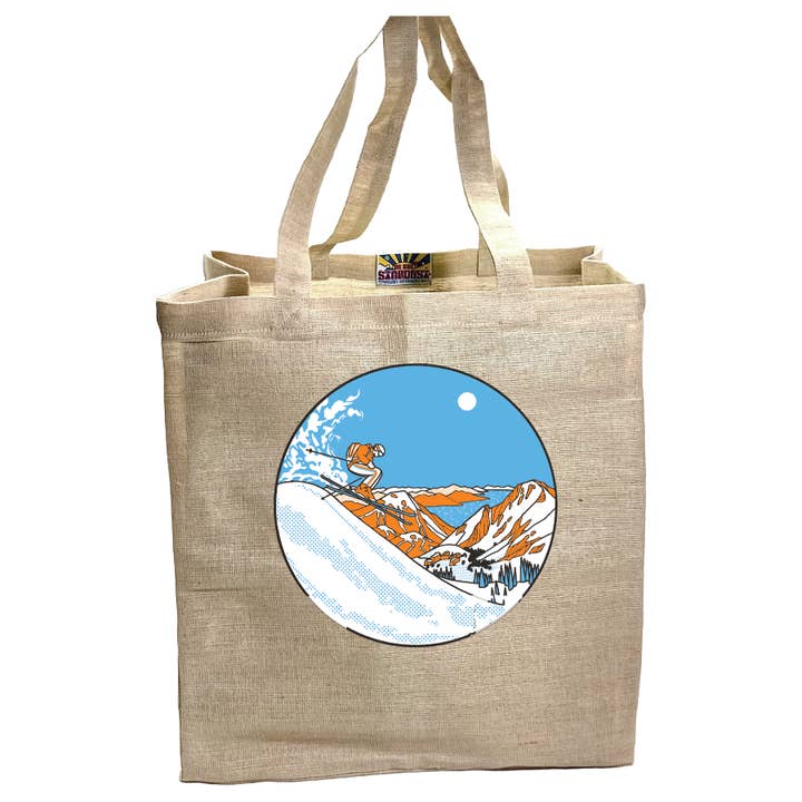 Stock SKI Design for wholesale by Stardust Sustainables