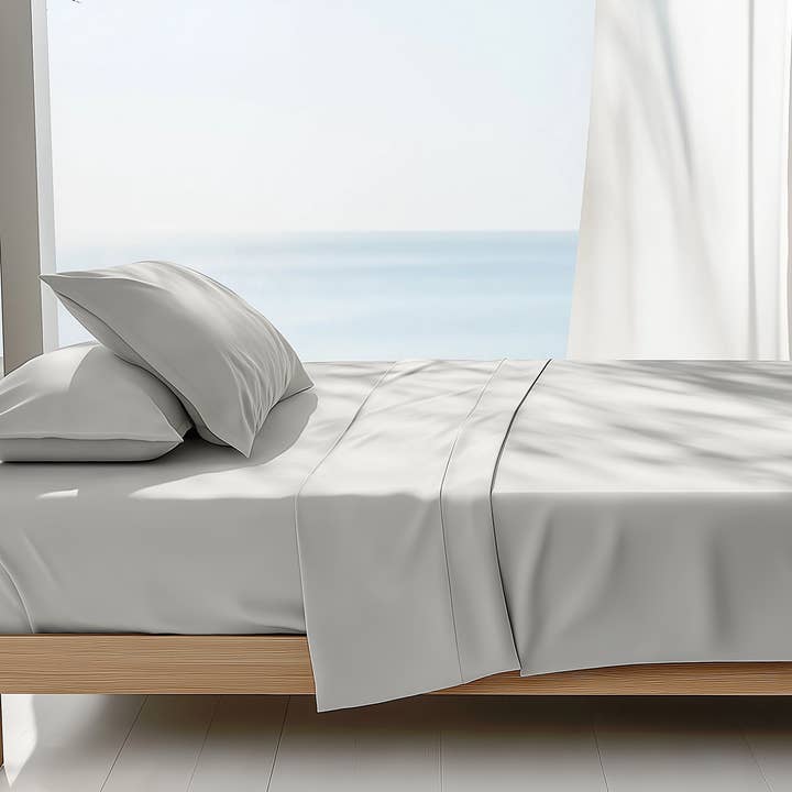 Sleep & Beyond - Wholesale Sheet Set - myBamboo Sheet Set5