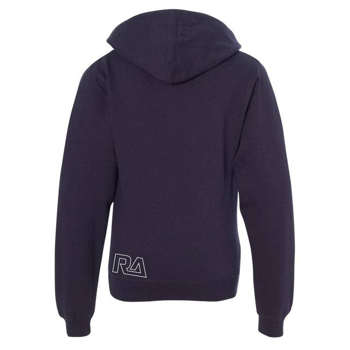 Youth Hunting Apparel Co Hoodie for wholesale by Rak•Adx Hunting Apparel