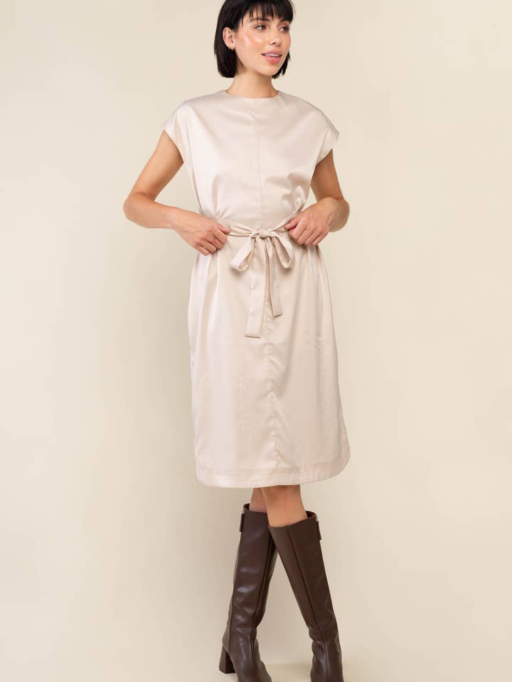 Ophelia Dress for wholesale by NLT