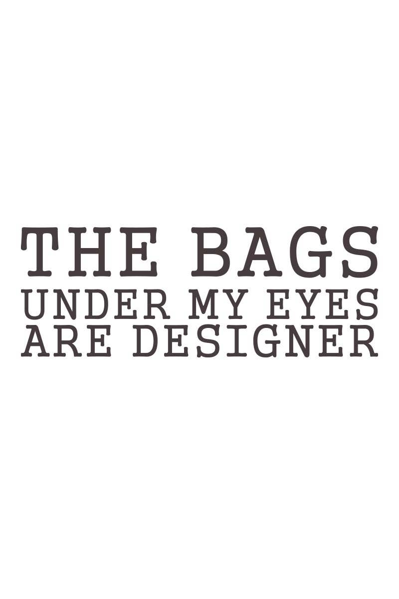 HARANG – wholesale T-shirts med screentryck – Dam – M7758 THE BAGS grafisk tee3