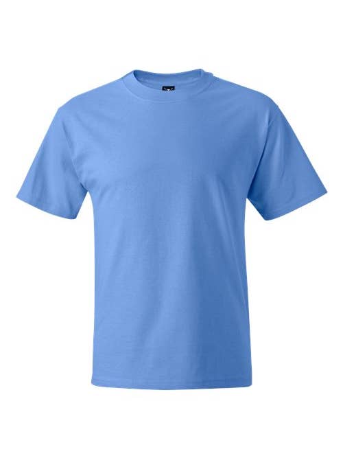 Radyan – wholesale T-shirt – Unisex – Hanes® Beefy-T T-Shirt3