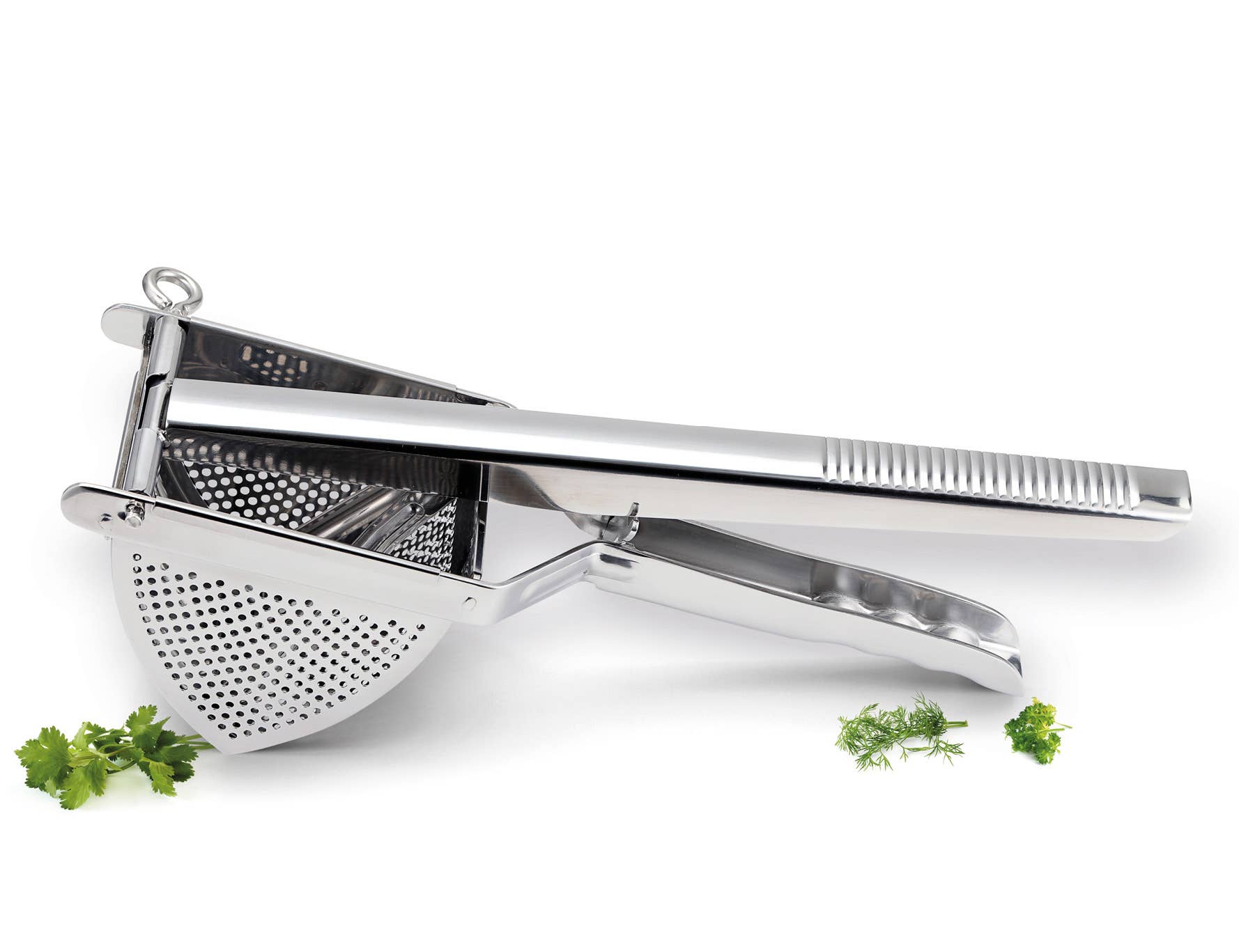 Karl Weis - Wholesale Kitchen Tool/Gadget - Stainless Steel Potato Ricer0