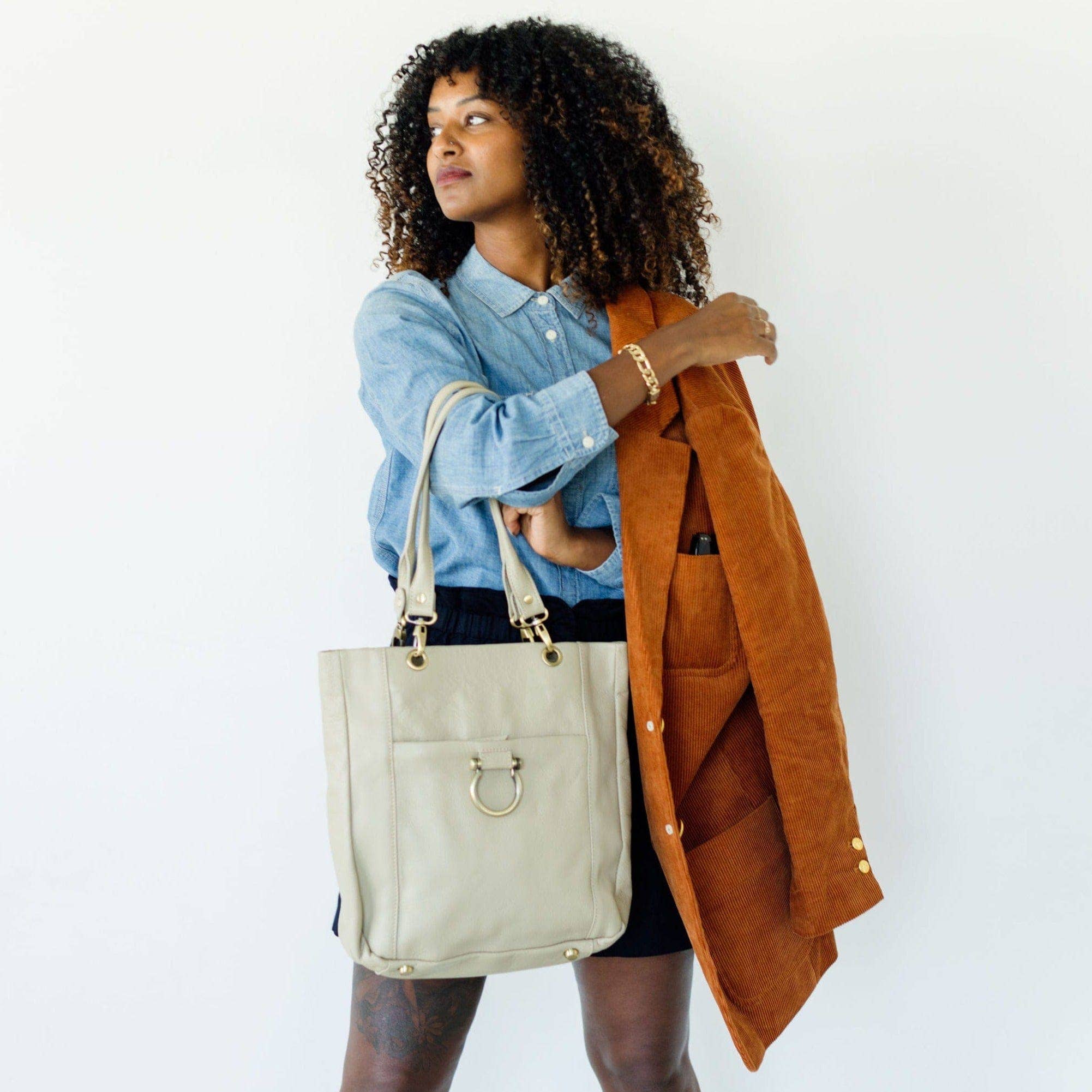 Sapahn - Wholesale Tote Bag - Women's - Dolores Tote Bag7