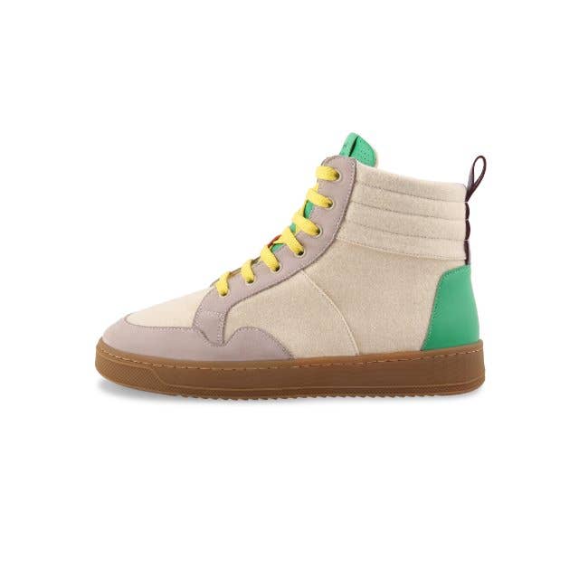 Lakeside Wooler - 2025 por atacado de Baabuk