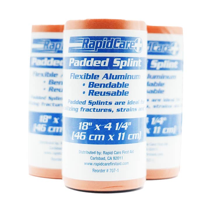 Sam Splint (grote buigbare spalk) voor wholesale door Rapid Care First Aid