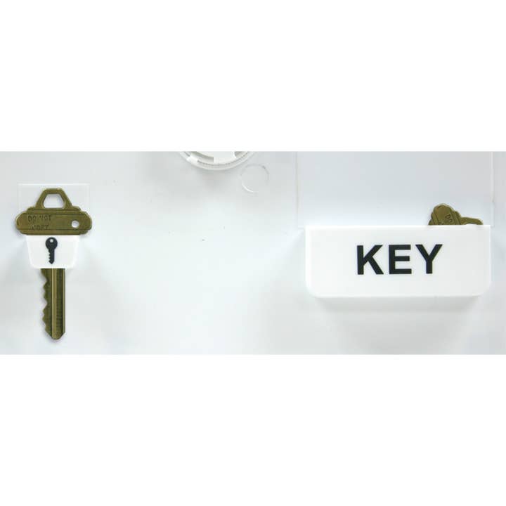 La Crosse Technology, Ltd. - Wholesale Thermometer - Thermometer - 13.5-inch Dial Thermometer with Key Hider1