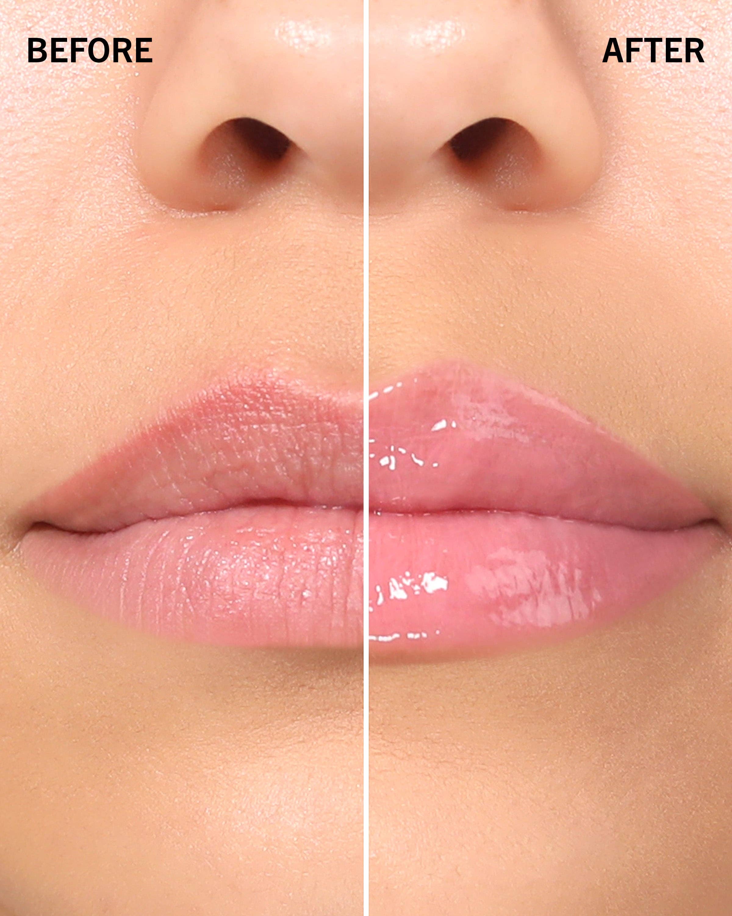 Moira Cosmetics - Wholesale Lip Gloss - Lip Glaze Oil Plumper (010, Posh)1