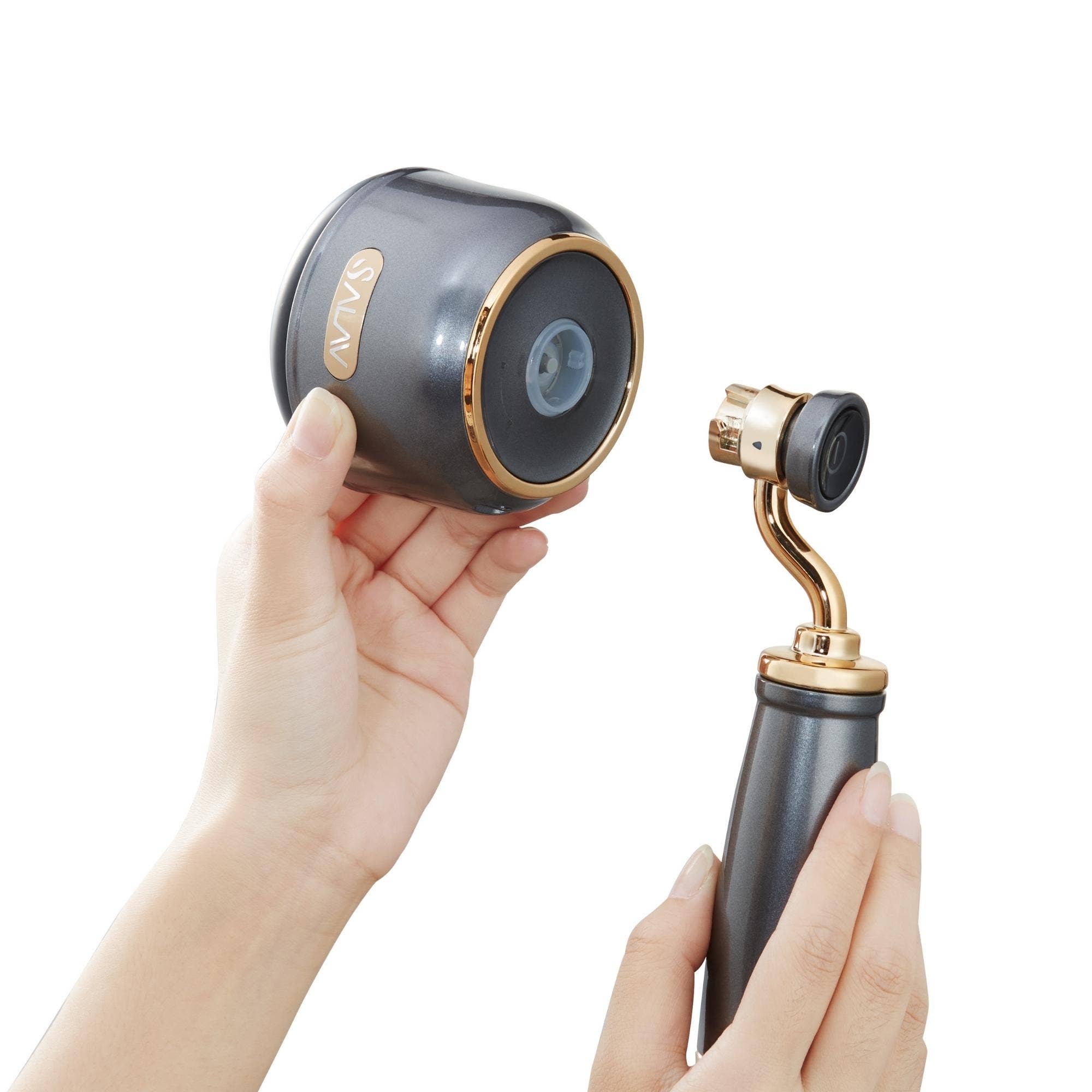 Salav-True & Tidy - Wholesale Lint Roller - Retro Edition Rechargeable Fabric Shaver and Lint Roller26