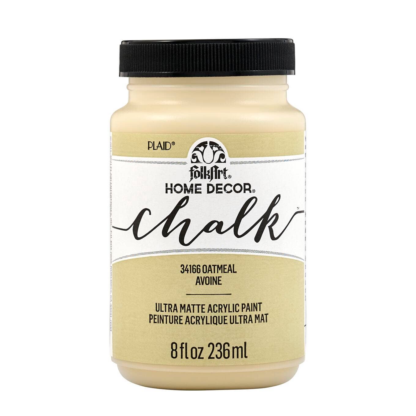 Plaid Crafts - Wholesale Acrylic Paint - FolkArt ® Home Decor™ Chalk Paint, 8 oz28