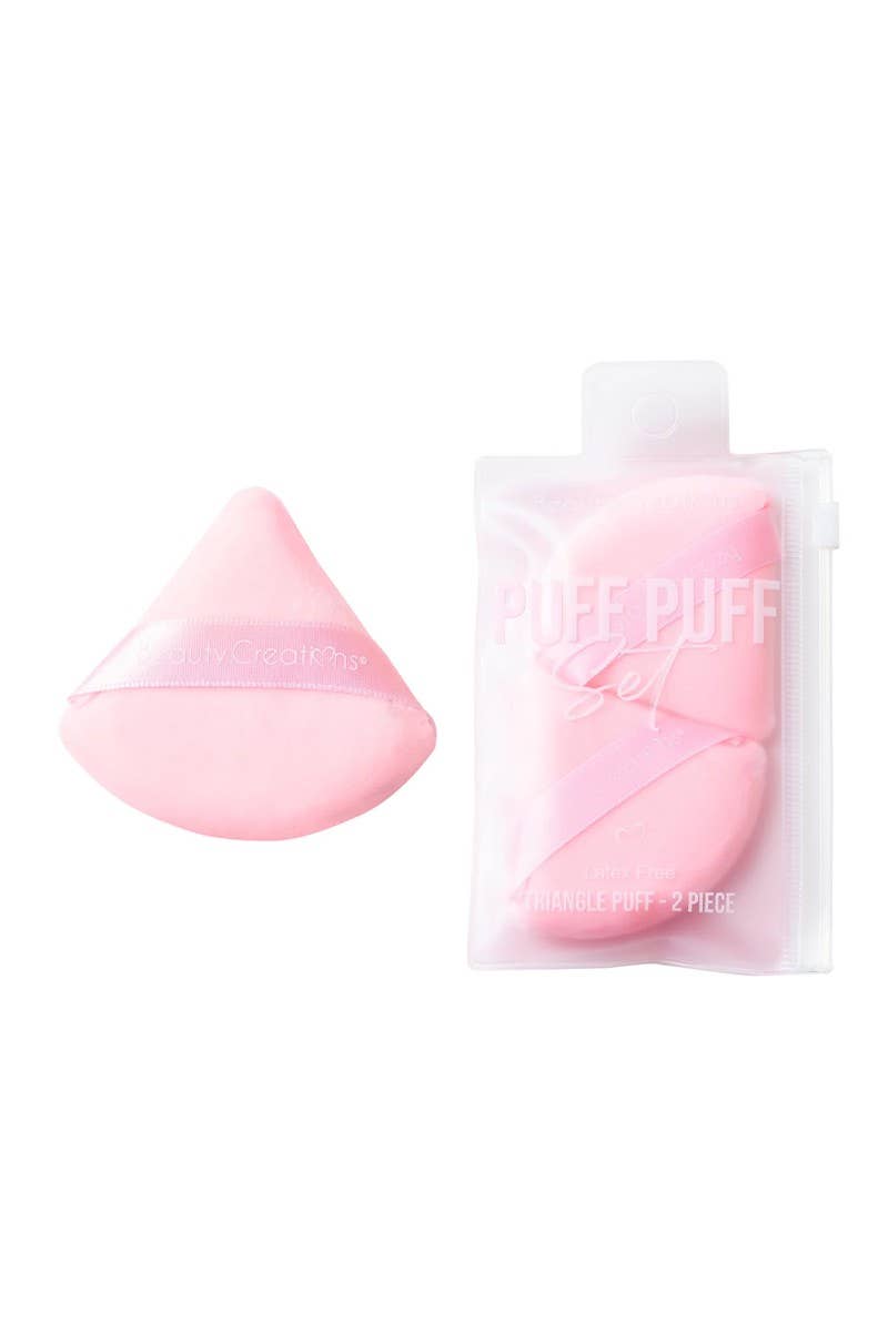 PINEAPPLE Beauty - Wholesale Makeup Setting Spray/Powder - Beauty Creations Bye Filter Loose Setting Powder Display -604