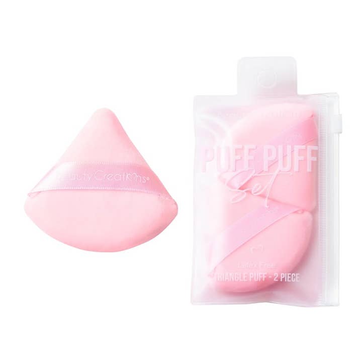 PINEAPPLE Beauty - Wholesale Makeup Setting Spray/Powder - Beauty Creations Bye Filter Loose Setting Powder Display -604