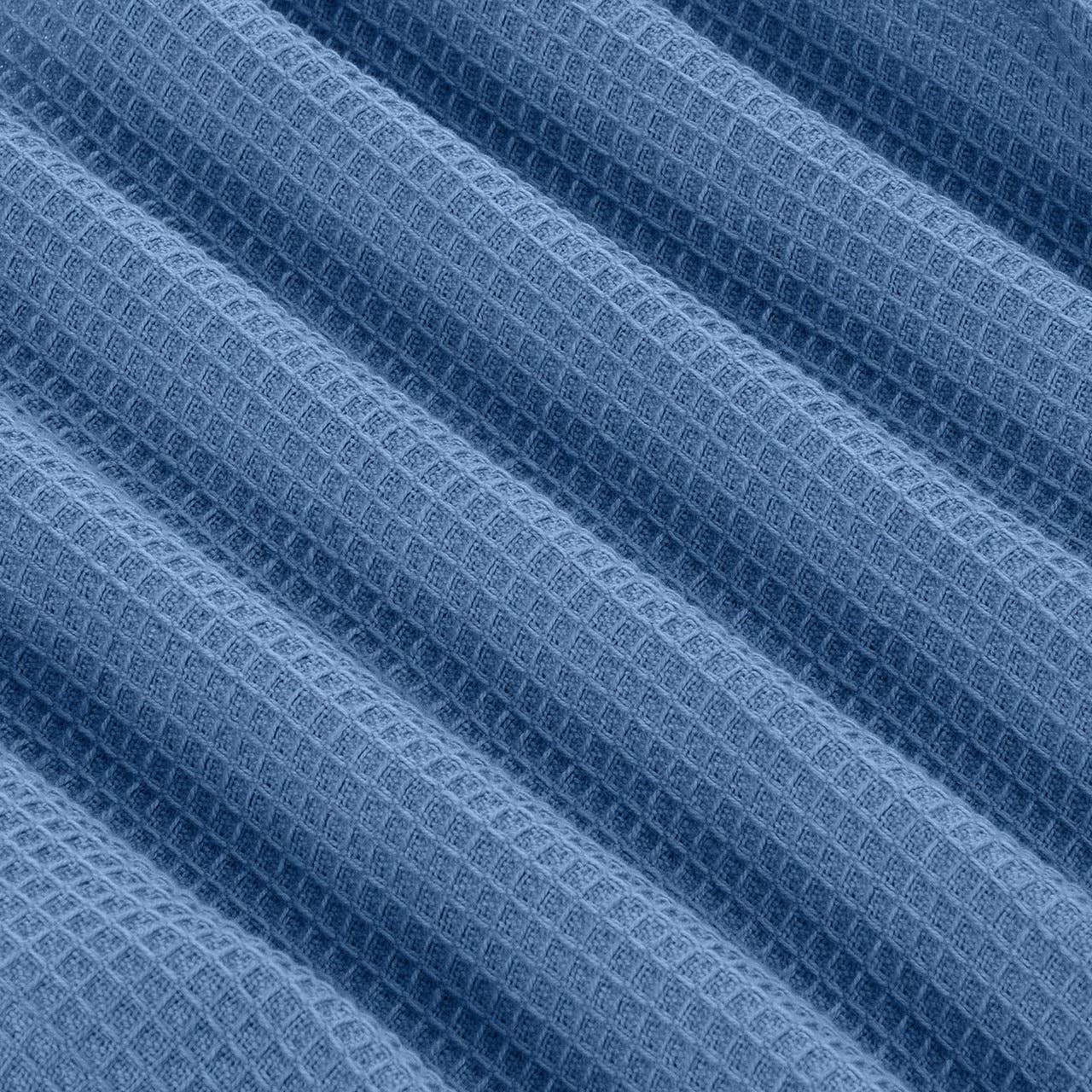 Fabstyles - Venta al por mayor Paños de cocina - Juego de 4 toallas de cocina de algodón con diseño waffle Fabstyles Broadway14