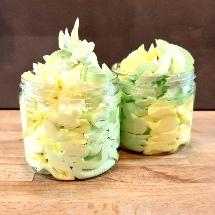 Funky Monkey Whipped Soap for wholesale by Soapables