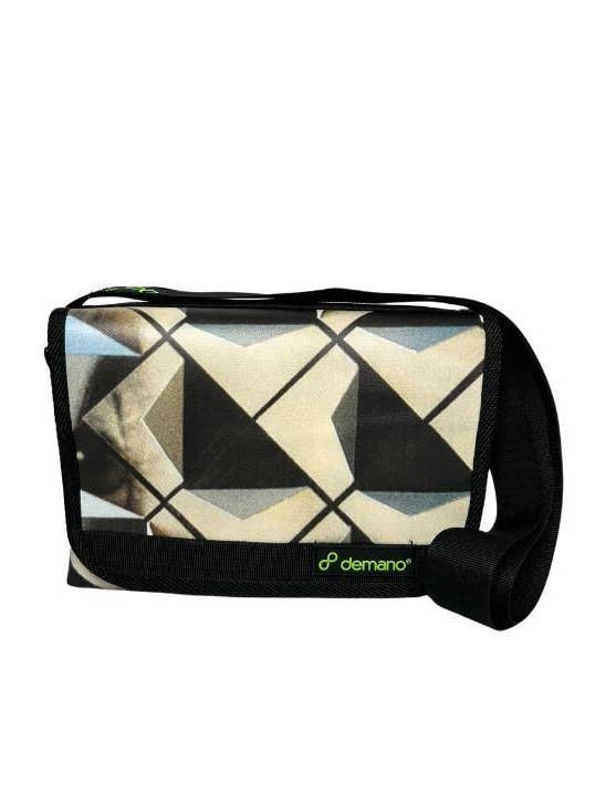 Universitetet XS axelväska för wholesale av DEMANO