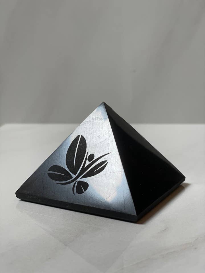 Butterfly Pyramid for wholesale by ShungaLife