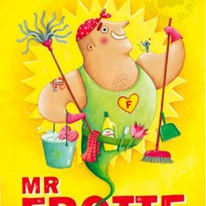 PR19 — 30x40cm nude poster for wholesale by Editions de Mai