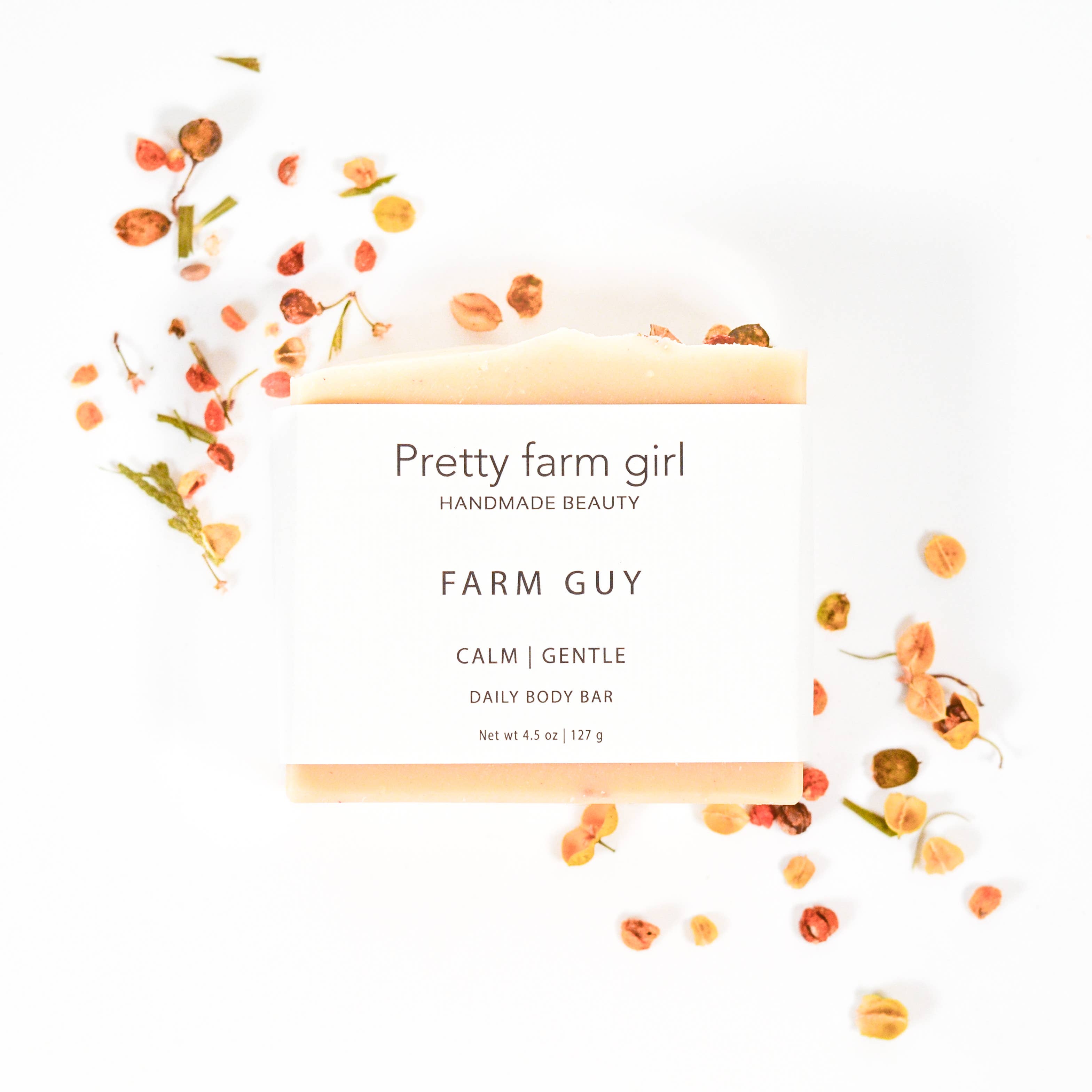 Pretty farm girl wholesale products