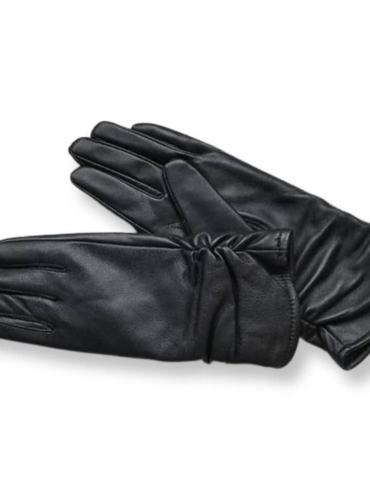 VELVET CLASSIC GLOVE for wholesale by ALLSANTAELLA